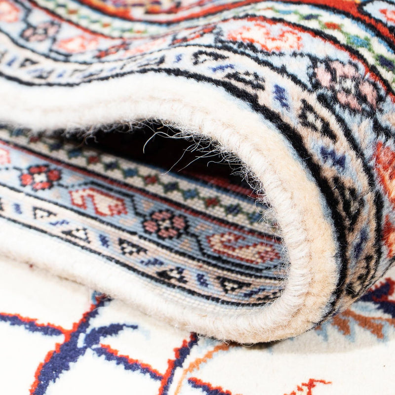 Perzisch tapijt - Klassiek - 243 x 164 cm - beige