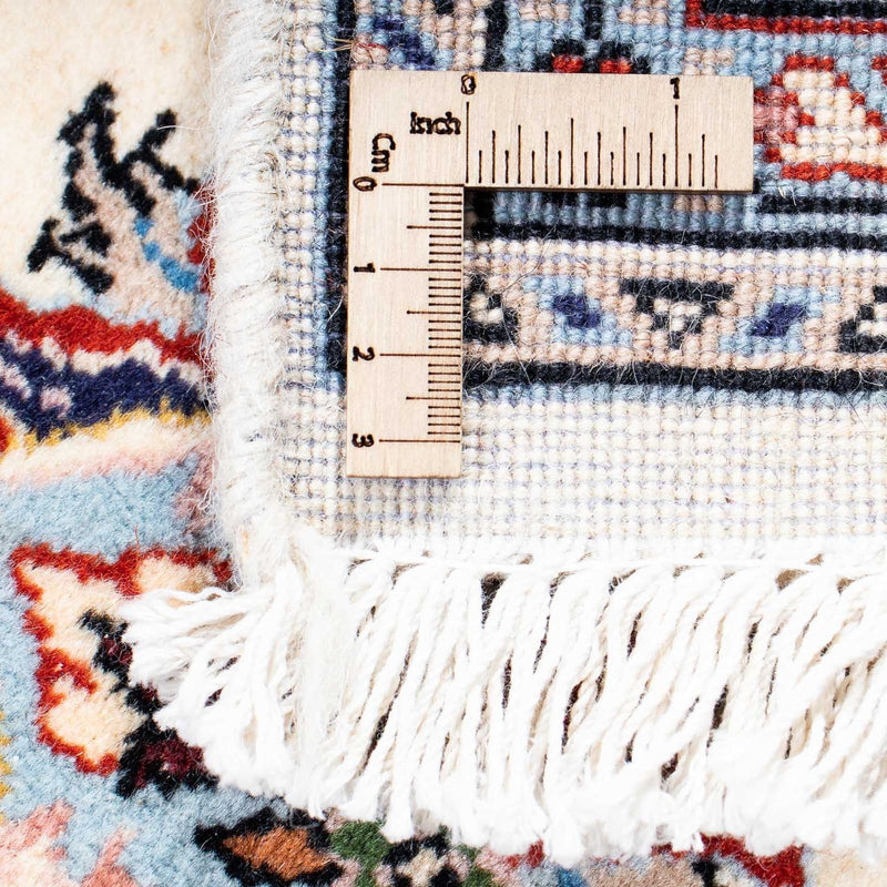 Perzisch tapijt - Klassiek - 243 x 164 cm - beige