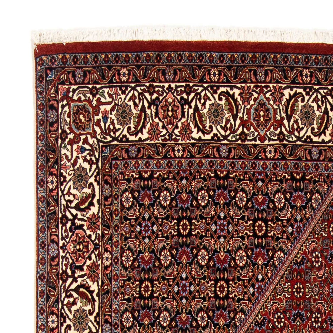 Bidjar Tapijt 241x170cm - Perzisch tapijt