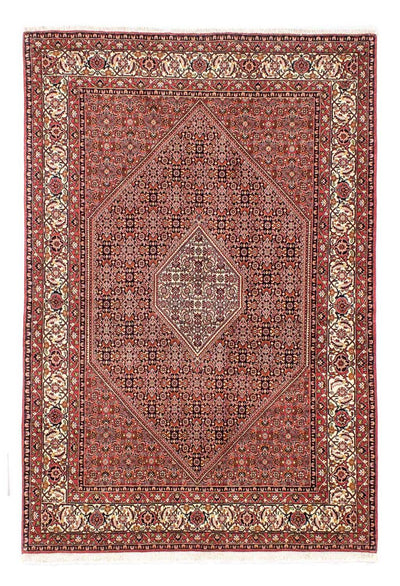 Bidjar Tapijt 171x246cm - Perzisch tapijt