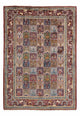 Moud Tapijt 232x167cm - Perzisch tapijt