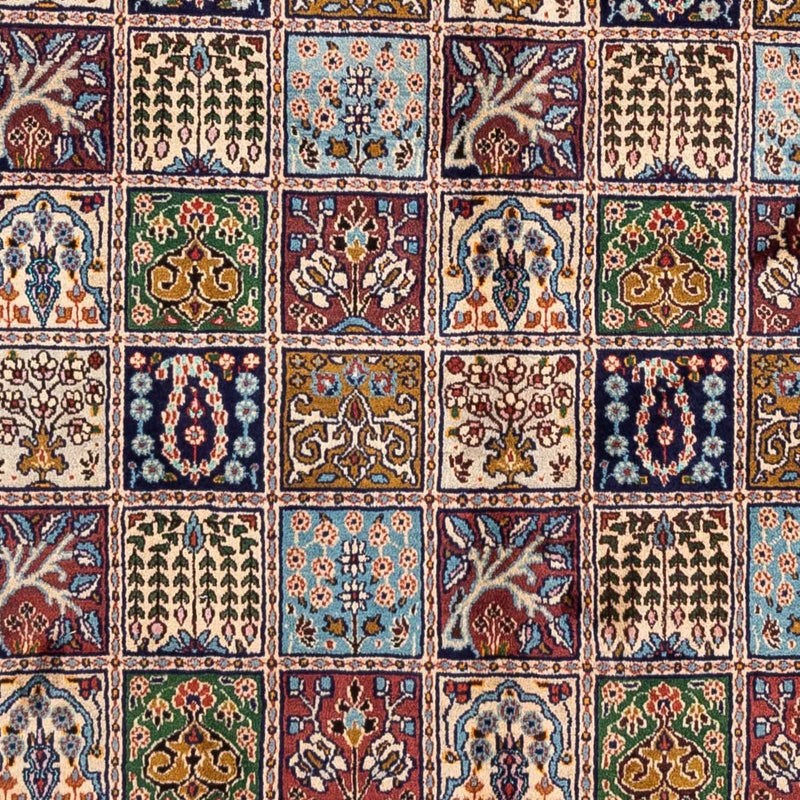 Perzisch tapijt - Klassiek - 232 x 167 cm - roest