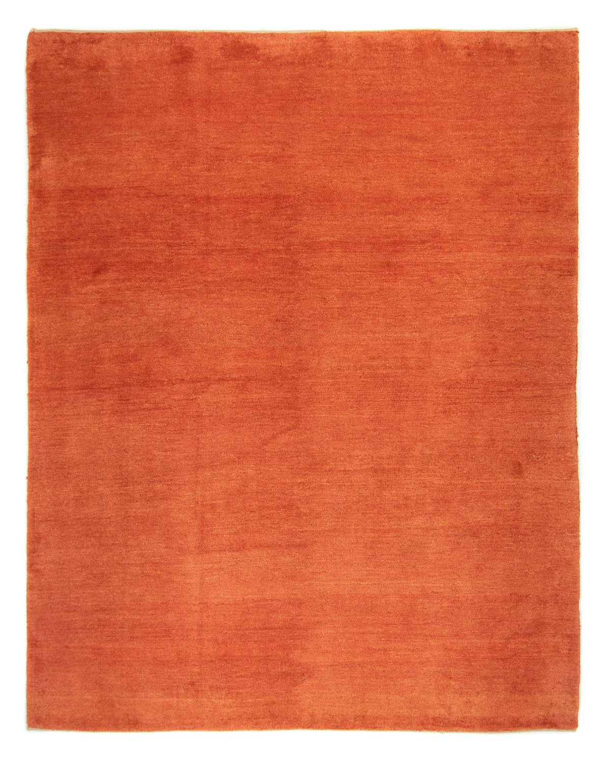 Gabbeh tapijt - Perzisch - 322 x 253 cm - roest