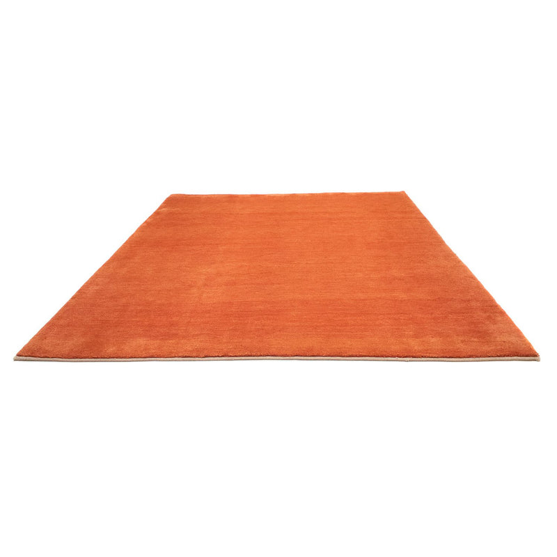 Gabbeh tapijt - Perzisch - 322 x 253 cm - roest