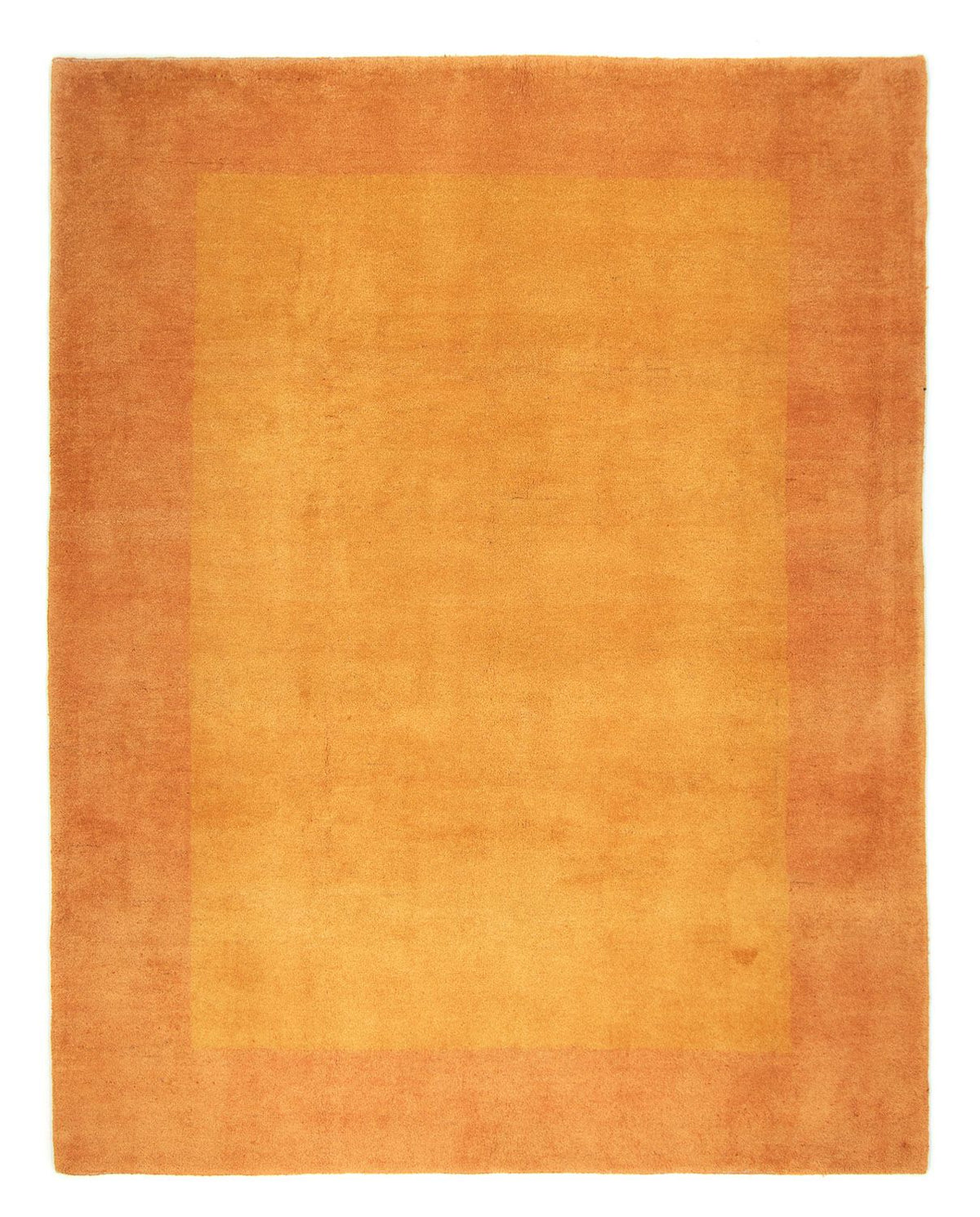 Gabbeh tapijt - Perzisch - 320 x 260 cm - goud