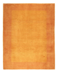 Gabbeh tapijt - Perzisch - 320 x 260 cm - goud
