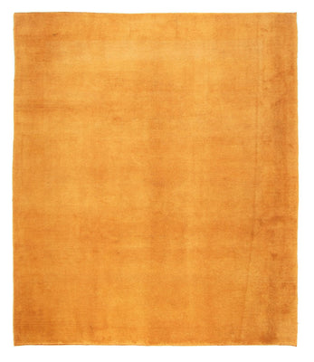 Gabbeh tapijt - Perzisch - 327 x 272 cm - goud