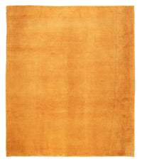Gabbeh tapijt - Perzisch - 327 x 272 cm - goud