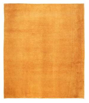 Gabbeh tapijt - Perzisch - 327 x 272 cm - goud