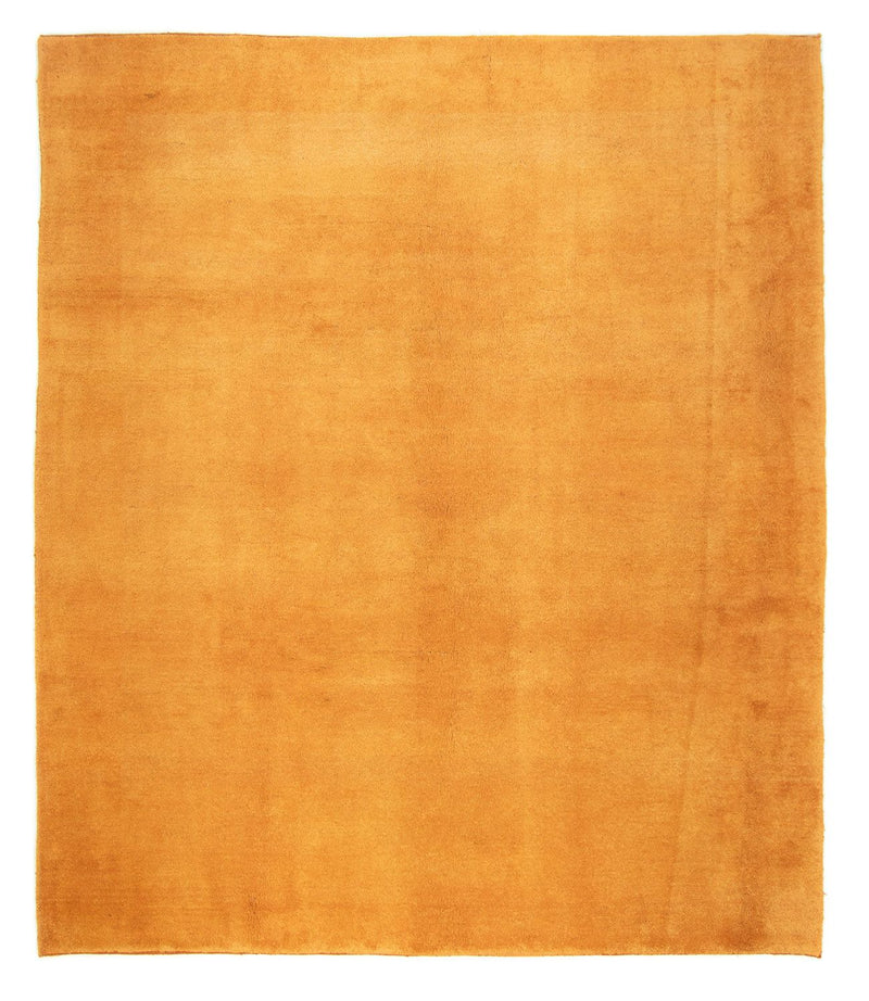 Gabbeh tapijt - Perzisch - 327 x 272 cm - goud