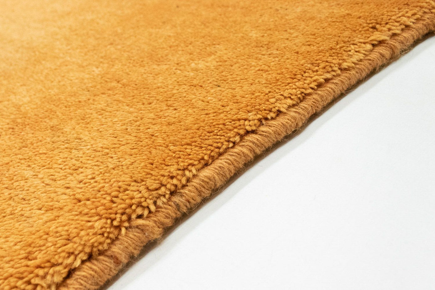 Perzische Gabbeh Tapijt 327x272cm - Perserteppich Wollteppich