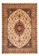 Kashmar Tapijt 343x249cm - Perzisch tapijt