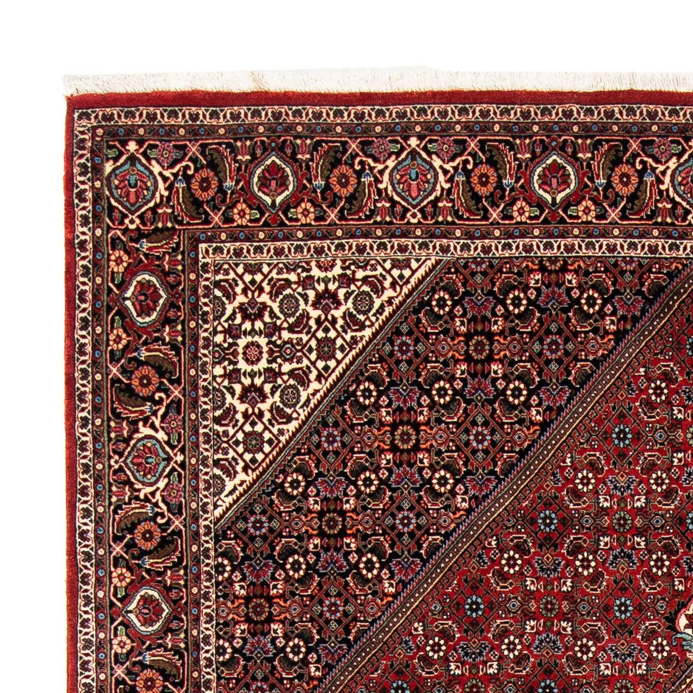 Bidjar Tapijt 258x169cm - Perzisch tapijt