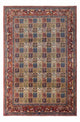 Moud Tapijt 358x249cm - Perzisch tapijt