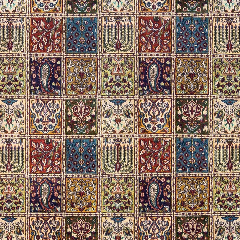 Perzisch tapijt - Klassiek - 358 x 249 cm - rood