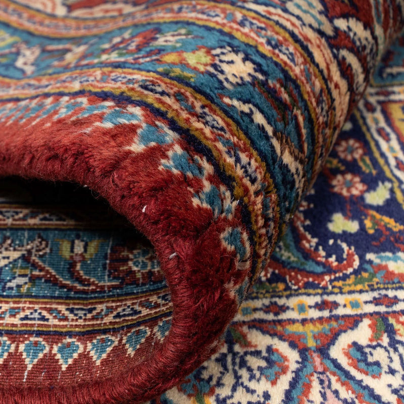 Perzisch tapijt - Klassiek - 358 x 249 cm - rood