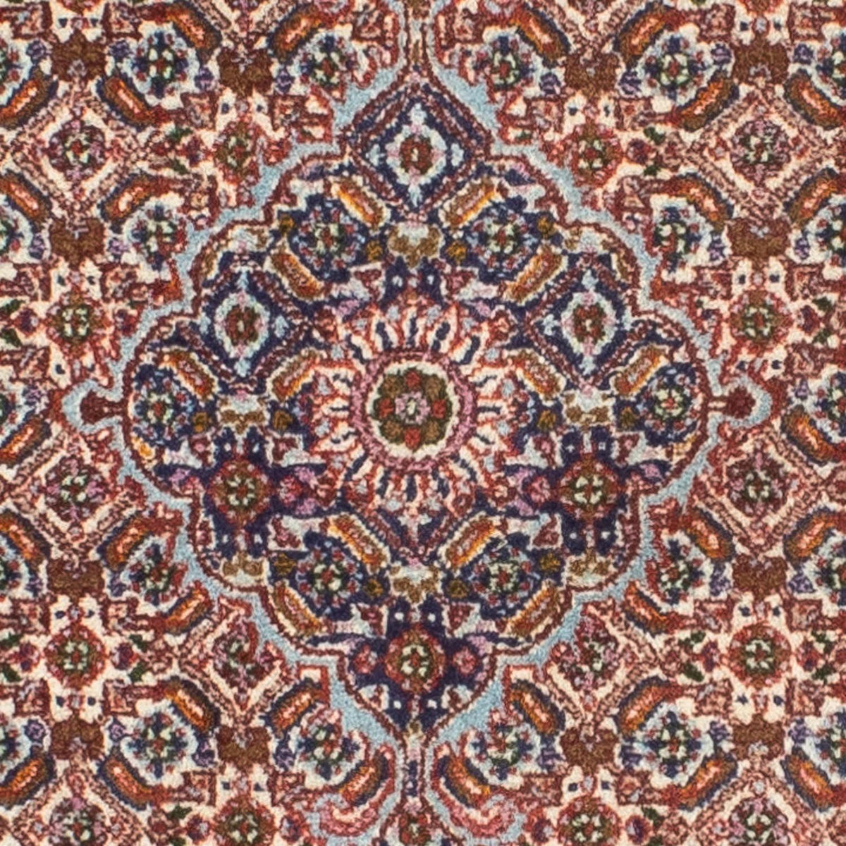 Loper Perzisch tapijt - Klassiek - 295 x 80 cm - beige