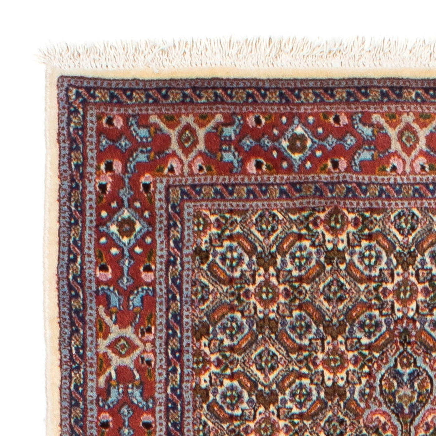 Moud Tapijt 295x80cm - Perzisch tapijt