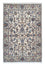 Perzisch tapijt - Keshan - 146 x 100 cm - beige