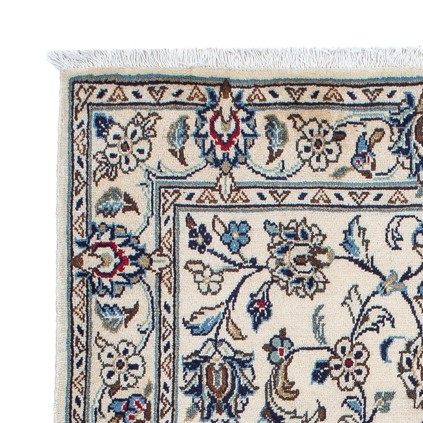 Kashan Tapijt 146x100cm - Perzisch tapijt