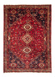 Qashqai Tapijt 319x221cm - Perzisch tapijt