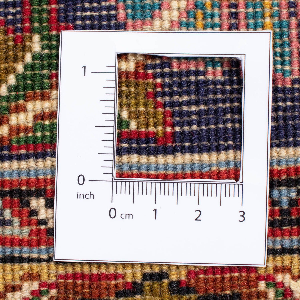 Perzisch tapijt - Tabriz - Royal - 366 x 245 cm - rood