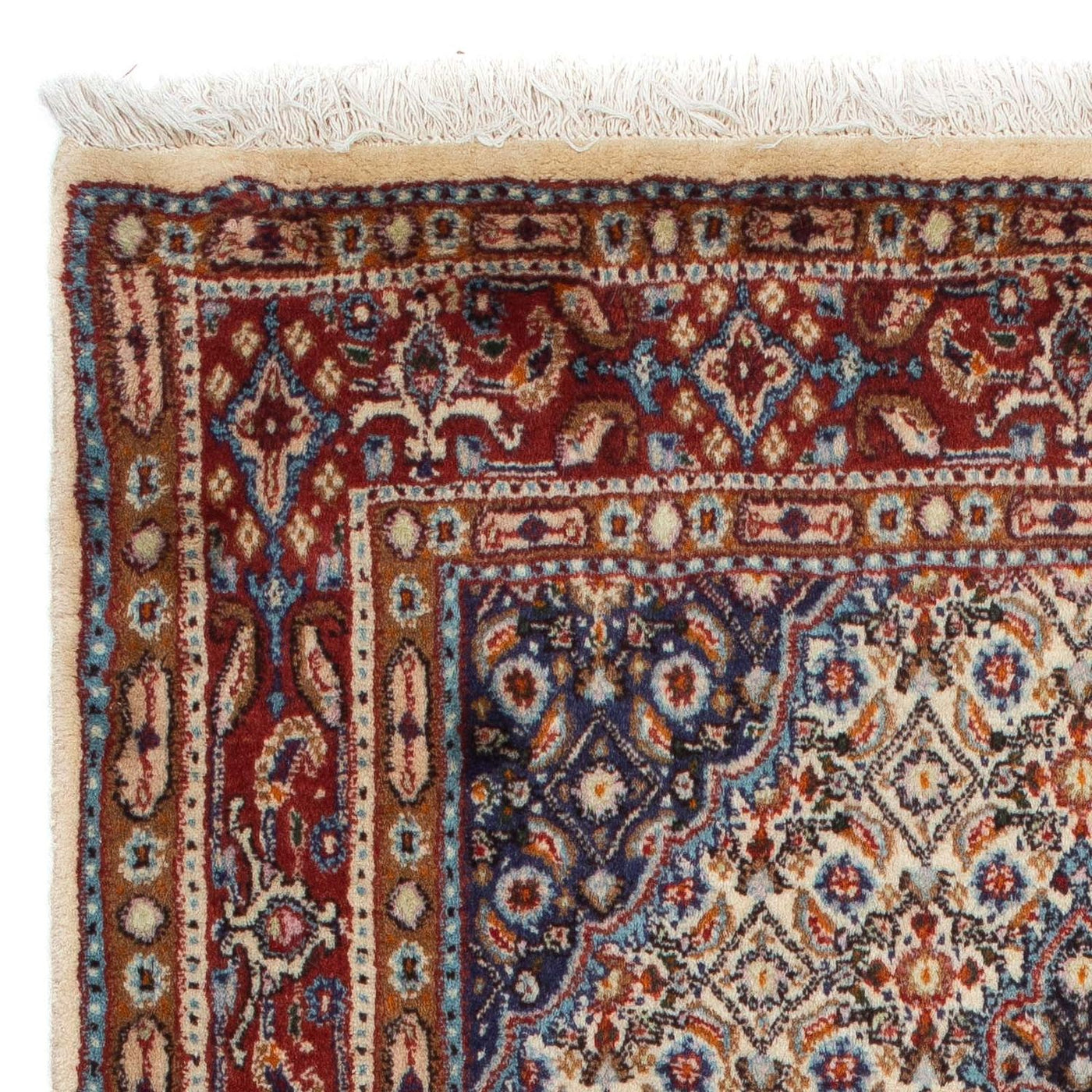 Moud Tapijt 143x95cm - Perzisch tapijt