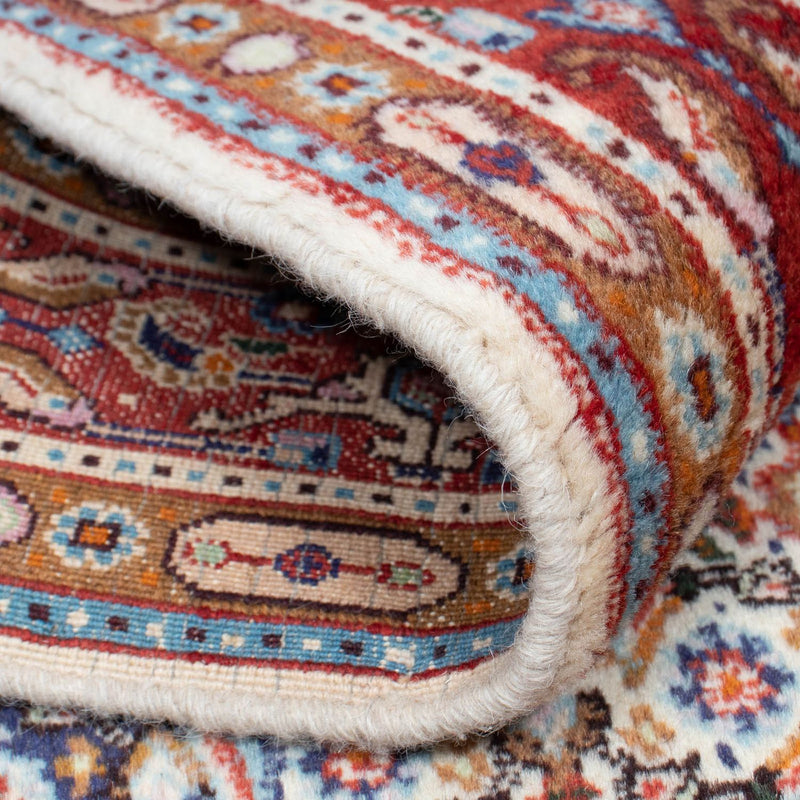 Perzisch tapijt - Klassiek - 143 x 95 cm - beige