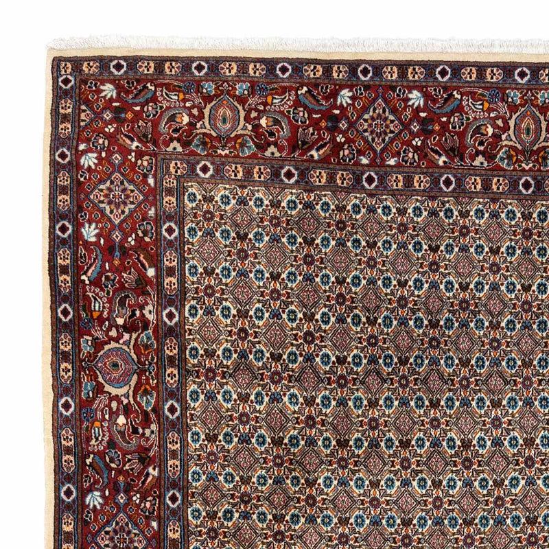 Perzisch tapijt - Klassiek - 360 x 258 cm - beige