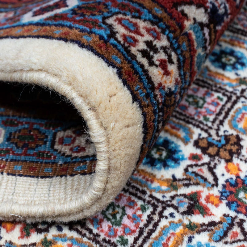 Perzisch tapijt - Klassiek - 360 x 258 cm - beige