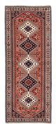 Yalameh Tapijt 202x81cm - Perzisch tapijt