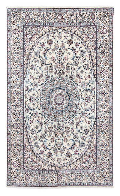 Nain - 9La Tapijt 195x305cm - Perzisch tapijt