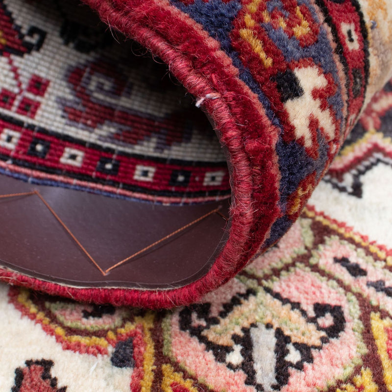 Perzisch Tapijt - Nomadisch - 95 x 68 cm - beige