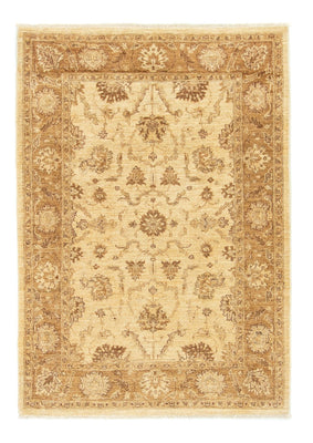 Ziegler tapijt - 174 x 119 cm - beige