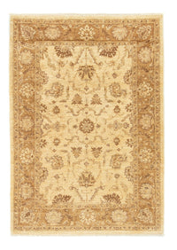 Ziegler tapijt - 174 x 119 cm - beige