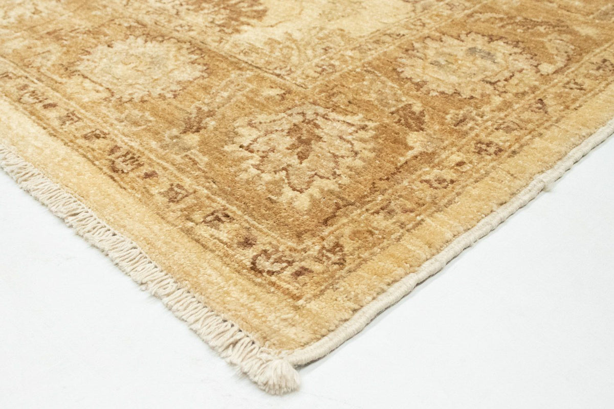 Ziegler tapijt - 174 x 119 cm - beige