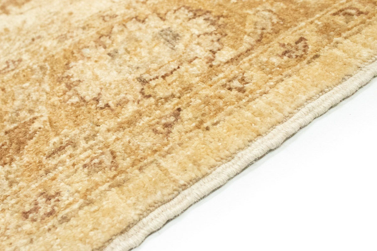 Ziegler tapijt - 174 x 119 cm - beige