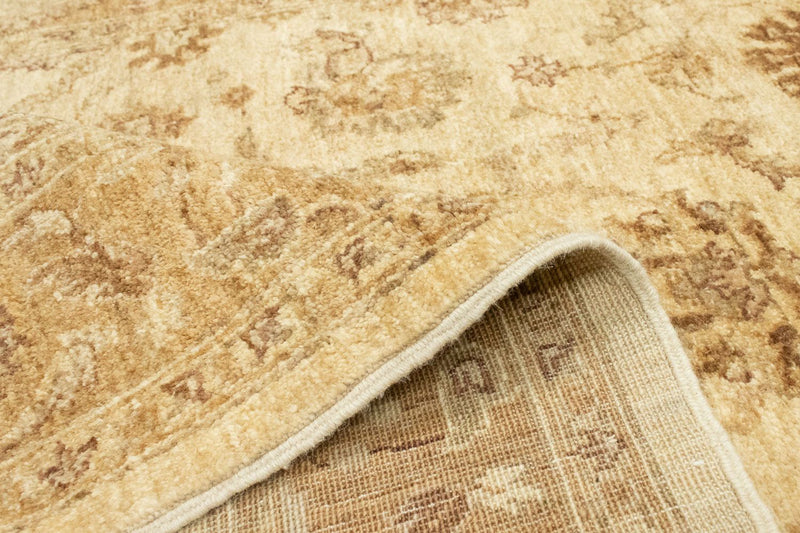 Ziegler tapijt - 174 x 119 cm - beige