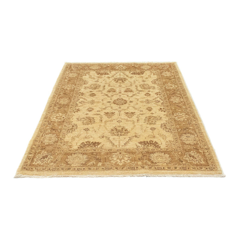 Ziegler tapijt - 174 x 119 cm - beige