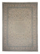 Nain - 9 la Tapijt 350x245cm - Perzisch tapijt
