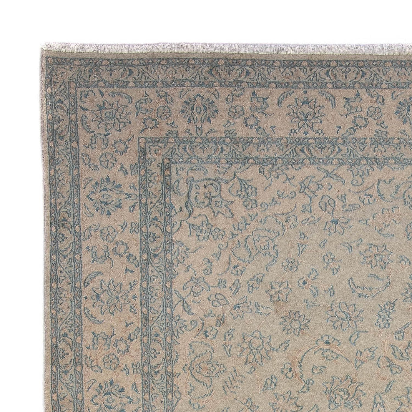 Nain - 9 la Tapijt 350x245cm - Perzisch tapijt