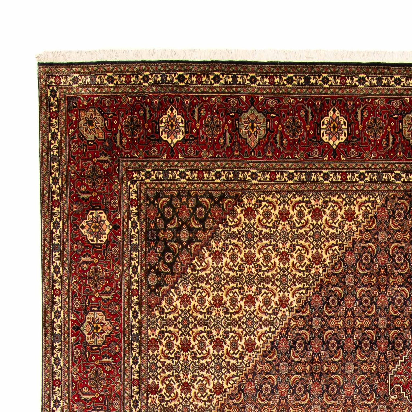 Tabriz Tapijt 395x300cm - Perzisch tapijt