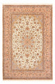 Isfahan Tapijt 200x291cm - Perzisch tapijt