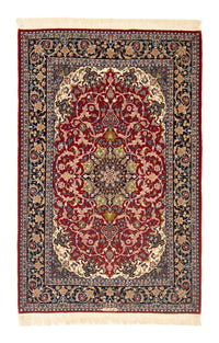 Perzisch tapijt - Isfahan - Premium - 169 x 112 cm - rood
