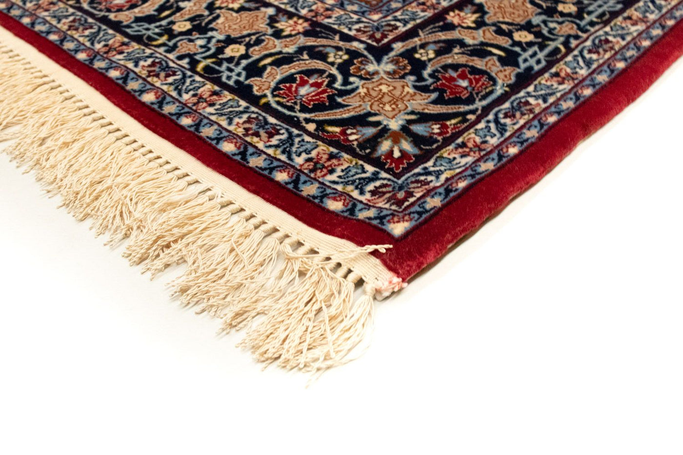 Isfahan Tapijt 169x112cm - Perzisch tapijt
