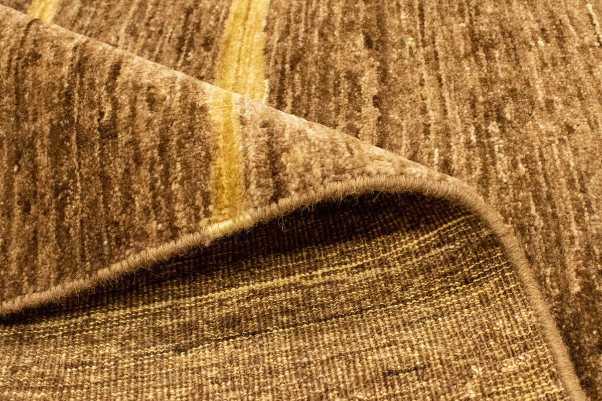 Gabbeh Tapijt - Loribaft Perzisch - 256 x 168 cm - veelkleurig