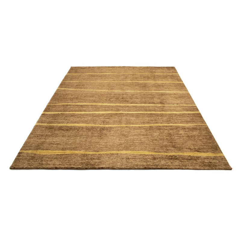 Gabbeh Tapijt - Loribaft Perzisch - 256 x 168 cm - veelkleurig