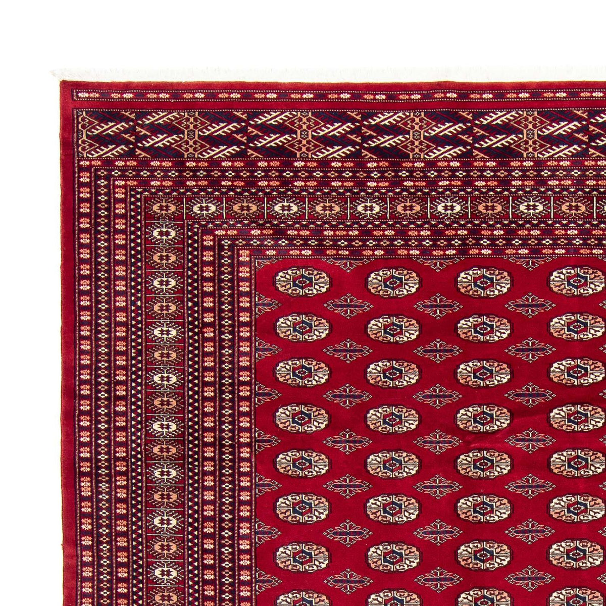 Bukhara Tapijt 253x303cm - Oosters Tapijt