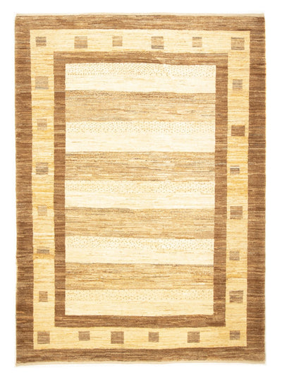 Perzische Gabbeh Tapijt 175x239cm - Perserteppich Wollteppich