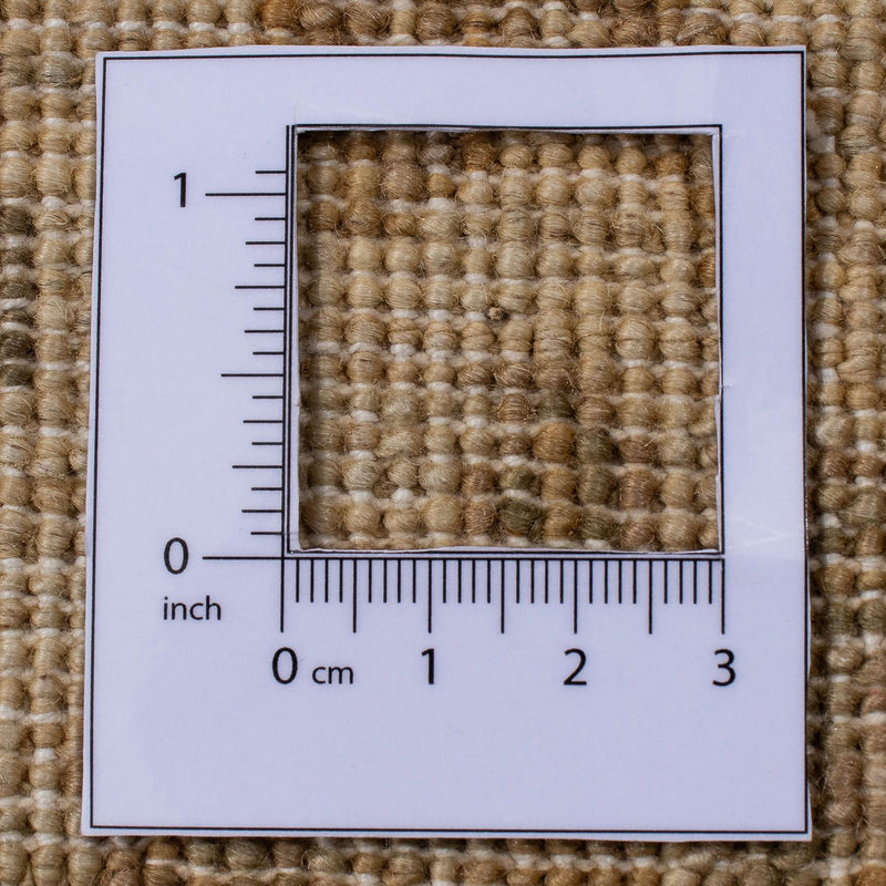 Ziegler tapijt - 296 x 238 cm - lichtbruin